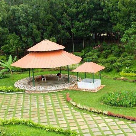 Pragati Resorts Kundakal Eksteriør bilde
