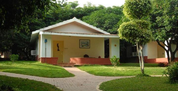 Pragati Resorts Kundakal Eksteriør bilde